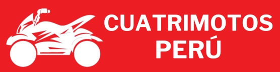 Logo Cuatrimotos Perú