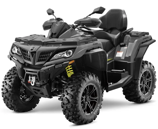 CFORCE 1000L TOURING