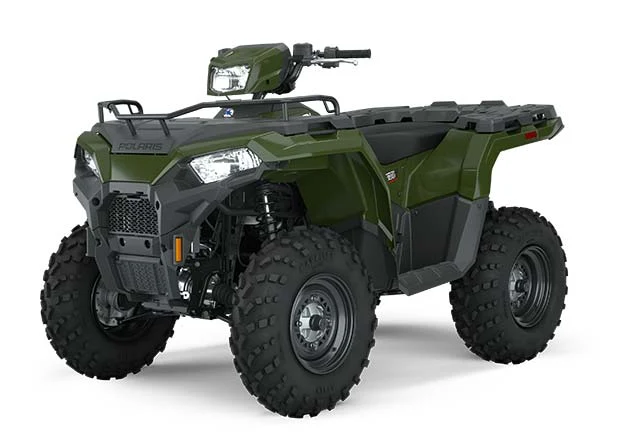 Polaris Sportsman 570